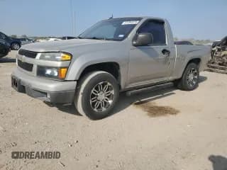 ✅ 2009 Chevrolet Colorado 1LT • VIN: 1GCCS149X98138634 • Лот: 87294575. Опубликован ранее на Copart с пробегом 114 308 миль. Бесплатный доступ к архиву аукционных продаж из США и подробный отчёт об истории автомобиля на DreamBid. Изображение 1.