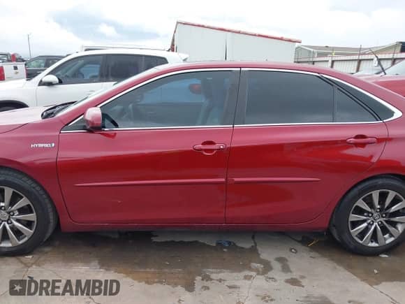 2015 Toyota Camry LE with VIN 4T1BD1FK4FU147334, listed as a IAAI auction lot 42489298 with 147,154 mi miles and . Bid and sale history available at DreamBid. Image 14.