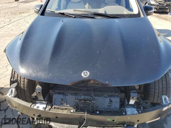 ✅ 2023 Mercedes-Benz EQS 580 • VIN: 4JGDM4EB6PA008224 • Lot: 70557495. Wystawiony na Copart z przebiegiem 11 563 mil. Bezpłatny archiwum sprzedaży aukcyjnych z USA i szczegółowy raport historii pojazdu na DreamBid. Zdjęcie 12.