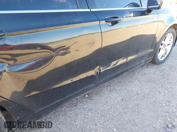 ✅ 2014 Ford Fusion SE • VIN: 3FA6P0HD8ER275285 • Лот: 43620137. Опубликован ранее на IAAI с пробегом 225 943 миль. Бесплатный доступ к архиву аукционных продаж из США и подробный отчёт об истории автомобиля на DreamBid. Изображение 6.