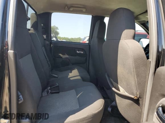 ✅ 2010 Chevrolet Colorado 2LT • VIN: 1GCJSDDE9A8149232 • Лот: 75903834. Опубликован ранее на Copart с пробегом 189 938 миль. Бесплатный доступ к архиву аукционных продаж из США и подробный отчёт об истории автомобиля на DreamBid. Изображение 10.