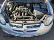 2003 Dodge Neon SXT z VIN 1B3ES56C33D103930, wystawiony jako Copart lot #50413565 z przebiegiem 123 629 mil mil oraz Szkoda całkowita • Salvage title. Historia ofert i sprzedaży dostępna na DreamBid. Obrazek 13.