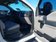 ✅ 2018 Ford F-250 XL • VIN: 1FT7W2B64JEB26408 • Lot: 42984832. Listed on IAAI with 238,266 mi. Free auction sales archive from the USA and detailed vehicle history report at DreamBid. Image 5.