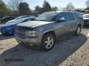 ✅ 2007 Chevrolet Suburban LTZ • VIN: 3GNFK16Y37G299035 • Lot: 52129645. Wystawiony na Copart z przebiegiem 170 385 mil. Bezpłatny archiwum sprzedaży aukcyjnych z USA i szczegółowy raport historii pojazdu na DreamBid. Zdjęcie 1.