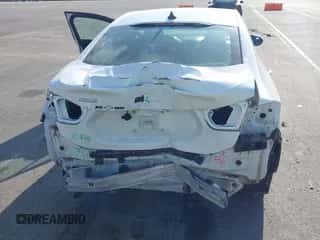 2018 Chevrolet Cruze LS with VIN 1G1BC5SM4J7214827, listed as a IAAI auction lot 43087274 with 97,661 mi miles and . Bid and sale history available at DreamBid. Image 6.