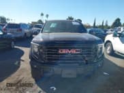 ✅ 2023 GMC Sierra 1500 AT4X • VIN: 3GTUUFEL7PG313015 • Лот: 43578152. Опубликован ранее на IAAI с пробегом 40 720 миль. Бесплатный доступ к архиву аукционных продаж из США и подробный отчёт об истории автомобиля на DreamBid. Изображение 12.