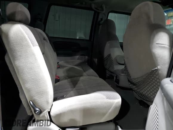 ✅ 2001 Ford Excursion XLT • VIN: 1FMNU41S11ED30084 • Lot: 85847624. Listed on Copart with 122,272 mi. Free auction sales archive from the USA and detailed vehicle history report at DreamBid. Image 11.