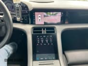 ✅ 2020 Porsche Taycan Turbo • VIN: WP0AC2Y10LSA71456 • Lot: 60939295. Listed on Copart with 152,624 mi. Free auction sales archive from the USA and detailed vehicle history report at DreamBid. Image 10.