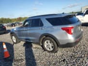 ✅ 2022 Ford Explorer XLT • VIN: 1FMSK7DH9NGB41476 • Lot: 90718725. Wystawiony na Copart z przebiegiem 118 749 mil. Bezpłatny archiwum sprzedaży aukcyjnych z USA i szczegółowy raport historii pojazdu na DreamBid. Zdjęcie 2.