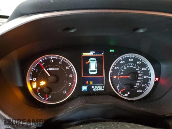 ✅ 2022 Subaru Ascent Premium • VIN: 4S4WMAED2N3456728 • Lot: 81645675. Listed on Copart with 60,640 mi. Free auction sales archive from the USA and detailed vehicle history report at DreamBid. Image 9.