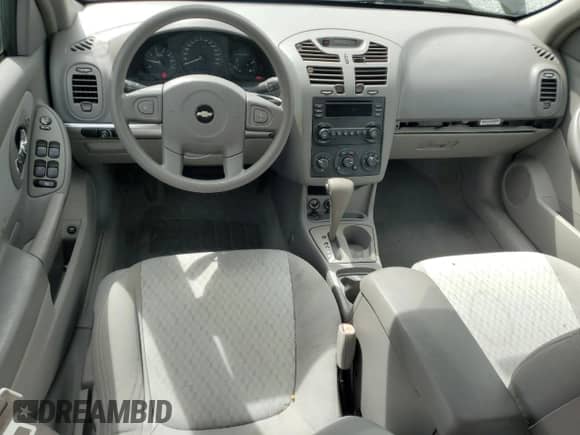 2004 Chevrolet Malibu z VIN 1G1ZS52F64F219931, wystawiony jako Copart lot #72497314 z przebiegiem 44 589 mil mil oraz Szkoda całkowita • Salvage title. Historia ofert i sprzedaży dostępna na DreamBid. Obrazek 8.