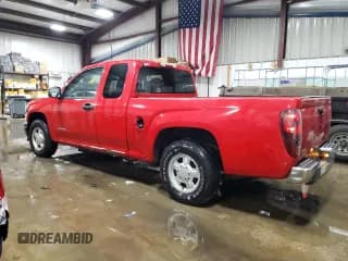 ✅ 2008 Isuzu i-Series S • VIN: 1GGCS299388702779 • Lot: 46425705. Wystawiony na Copart z przebiegiem 139 570 mil. Bezpłatny archiwum sprzedaży aukcyjnych z USA i szczegółowy raport historii pojazdu na DreamBid. Zdjęcie 2.