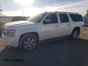 ✅ 2008 Chevrolet Suburban 2LT • VIN: 1GNFK16368R195144 • Lot: 74033334. Wystawiony na Copart z przebiegiem 177 462 mil. Bezpłatny archiwum sprzedaży aukcyjnych z USA i szczegółowy raport historii pojazdu na DreamBid. Zdjęcie 1.