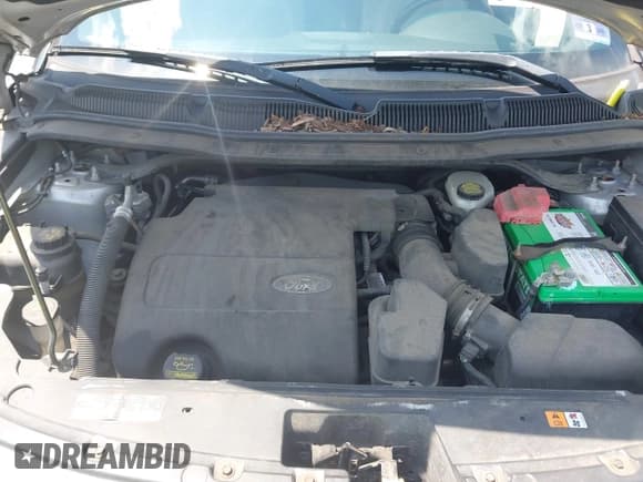 ✅ 2011 Ford Explorer Limited • VIN: 1FMHK8F88BGA17076 • Лот: 42556750. Опубликован ранее на IAAI с пробегом 144 755 миль. Бесплатный доступ к архиву аукционных продаж из США и подробный отчёт об истории автомобиля на DreamBid. Изображение 10.