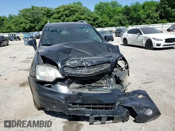 ✅ 2014 Chevrolet Captiva Sport LT • VIN: 3GNAL3EK9ES572957 • Lot: 57141255. Wystawiony na Copart z przebiegiem Nie podano. Bezpłatny archiwum sprzedaży aukcyjnych z USA i szczegółowy raport historii pojazdu na DreamBid. Zdjęcie 14.