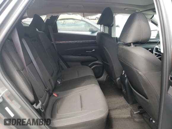 ✅ 2022 Hyundai Tucson SEL Convenience • VIN: KM8JFCA10NU050274 • Lot: 68844824. Wystawiony na Copart z przebiegiem 37 778 mil. Bezpłatny archiwum sprzedaży aukcyjnych z USA i szczegółowy raport historii pojazdu na DreamBid. Zdjęcie 11.