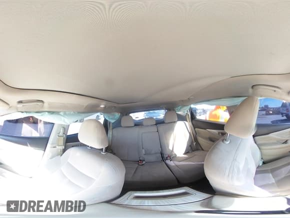 ✅ 2018 Nissan Murano SV • VIN: 5N1AZ2MH1JN144419 • Lot: 89700645. Listed on Copart with 93,594 mi. Free auction sales archive from the USA and detailed vehicle history report at DreamBid. Image 15.