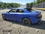 ✅ 2021 Dodge Charger SXT • VIN: 2C3CDXBG8MH548564 • Lot: 70990545. Listed on Copart with Not provided. Free auction sales archive from the USA and detailed vehicle history report at DreamBid. Image 2.