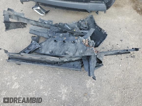 ✅ 2025 Honda CR-V EX-L • VIN: 2HKRS6H75SH233898 • Lot: 71680695. Listed on Copart with 1,030 mi. Free auction sales archive from the USA and detailed vehicle history report at DreamBid. Image 13.