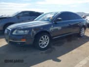 ✅ 2005 Audi A6 • VIN: WAUDG74F65N065768 • Лот: 43408293. Опубликован ранее на IAAI с пробегом 131 985 миль. Бесплатный доступ к архиву аукционных продаж из США и подробный отчёт об истории автомобиля на DreamBid. Изображение 18.