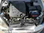 2008 Hyundai Tiburon GT z VIN KMHHN66F98U267849, wystawiony jako Copart lot #88506815 z przebiegiem 92 820 mil mil oraz Szkoda całkowita • Salvage title. Historia ofert i sprzedaży dostępna na DreamBid. Obrazek 11.