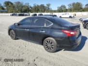 ✅ 2016 Nissan Sentra S • VIN: 3N1AB7AP8GY241598 • Лот: 86713435. Опубликован ранее на Copart с пробегом 155 845 миль. Бесплатный доступ к архиву аукционных продаж из США и подробный отчёт об истории автомобиля на DreamBid. Изображение 2.