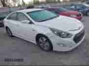 2013 Hyundai Sonata Limited с VIN KMHEC4A41DA097694, выставлен на аукционе IAAI как лот 43603323 с пробегом 26 243 миль миль и . История ставок и продаж доступна на DreamBid. Изображение 2.