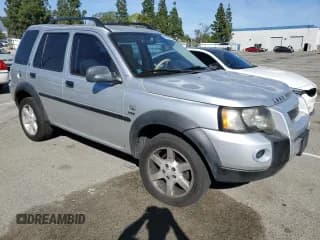 ✅ 2004 Land Rover Freelander • VIN: SALNE22264A290982 • Лот: 47895895. Опубликован ранее на Copart с пробегом 99 376 миль. Бесплатный доступ к архиву аукционных продаж из США и подробный отчёт об истории автомобиля на DreamBid. Изображение 4.