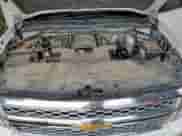 2014 Chevrolet Silverado 1500 LT с VIN 3GCPCREC4EG314640, выставлен на аукционе Copart как лот 61823845 с пробегом 171 113 миль миль и Чистый • Clean title. История ставок и продаж доступна на DreamBid. Изображение 11.