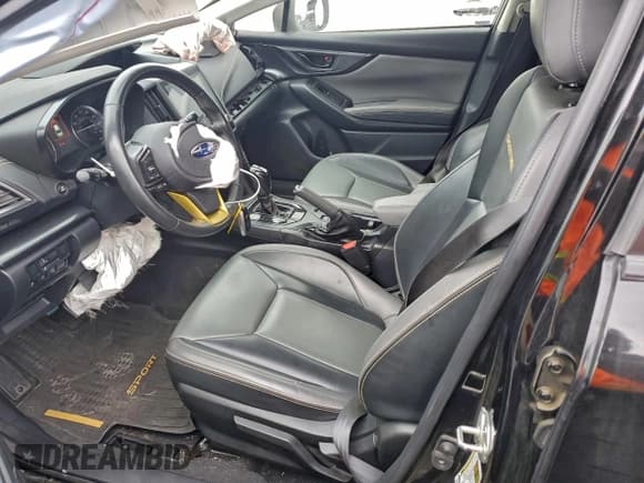 ✅ 2021 Subaru Crosstrek Special Sports • VIN: JF2GTHSC7MH269651 • Lot: 90934915. Wystawiony na Copart z przebiegiem 116 579 mil. Bezpłatny archiwum sprzedaży aukcyjnych z USA i szczegółowy raport historii pojazdu na DreamBid. Zdjęcie 7.