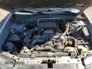 ✅ 2006 Subaru Forester X • VIN: JF1SG63656H715959 • Lot: 84216955. Listed on Copart with 91,167 mi. Free auction sales archive from the USA and detailed vehicle history report at DreamBid. Image 12.