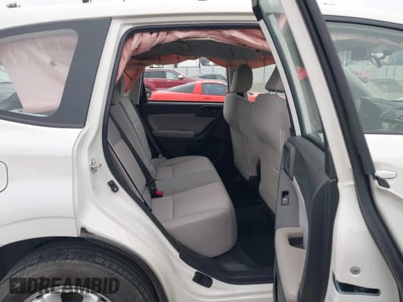 ✅ 2017 Subaru Forester • VIN: JF2SJAAC6HH548524 • Lot: 43780521. Wystawiony na IAAI z przebiegiem 109 445 mil. Bezpłatny archiwum sprzedaży aukcyjnych z USA i szczegółowy raport historii pojazdu na DreamBid. Zdjęcie 8.