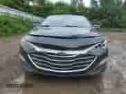 2020 Chevrolet Malibu Premier z VIN 1G1ZE5SX4LF007964, wystawiony jako Copart lot #69459625 z przebiegiem 157 427 mil mil oraz Czysty tytuł • Clean title. Historia ofert i sprzedaży dostępna na DreamBid. Obrazek 5.