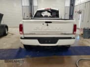 ✅ 2018 Ram 2500 Limited • VIN: 3C6UR5GL8JG114689 • Lot: 49301125. Listed on Copart with 168,642 mi. Free auction sales archive from the USA and detailed vehicle history report at DreamBid. Image 6.