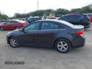 ✅ 2014 Chevrolet Cruze 1LT • VIN: 1G1PC5SB5E7140456 • Lot: 43527056. Listed on IAAI with 45,788 mi. Free auction sales archive from the USA and detailed vehicle history report at DreamBid. Image 14.