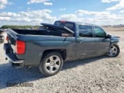 ✅ 2018 Chevrolet Silverado 1500 LT • VIN: 3GCPCREC0JG540636 • Lot: 92721245. Wystawiony na Copart z przebiegiem 164 314 mil. Bezpłatny archiwum sprzedaży aukcyjnych z USA i szczegółowy raport historii pojazdu na DreamBid. Zdjęcie 3.