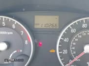 ✅ 2007 Hyundai Accent GLS • VIN: KMHCN46C17U097408 • Лот: 41050916. Опубликован ранее на IAAI с пробегом 110 266 миль. Бесплатный доступ к архиву аукционных продаж из США и подробный отчёт об истории автомобиля на DreamBid. Изображение 15.