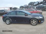 ✅ 2014 Chevrolet Cruze 1LT • VIN: 1G1PC5SB5E7140456 • Lot: 43527056. Listed on IAAI with 45,788 mi. Free auction sales archive from the USA and detailed vehicle history report at DreamBid. Image 13.