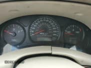 ✅ 2005 Chevrolet Impala Police Police • VIN: 2G1WF55K559322560 • Lot: 51751794. Wystawiony na Copart z przebiegiem 209 788 mil. Bezpłatny archiwum sprzedaży aukcyjnych z USA i szczegółowy raport historii pojazdu na DreamBid. Zdjęcie 9.