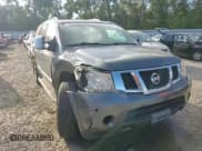 ✅ 2010 Nissan Armada Platinum • VIN: 5N1AA0NE5AN620056 • Lot: 82616095. Wystawiony na Copart z przebiegiem 282 768 mil. Bezpłatny archiwum sprzedaży aukcyjnych z USA i szczegółowy raport historii pojazdu na DreamBid. Zdjęcie 14.