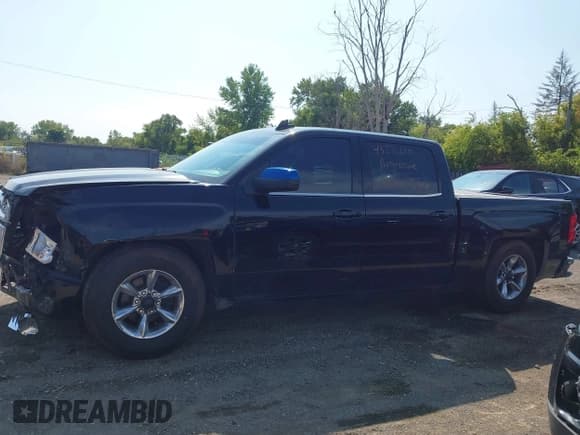 ✅ 2014 Chevrolet Silverado 1500 LT • VIN: 3GCPCREC7EG471160 • Лот: 43272610. Опубликован ранее на IAAI с пробегом 185 030 миль. Бесплатный доступ к архиву аукционных продаж из США и подробный отчёт об истории автомобиля на DreamBid. Изображение 14.