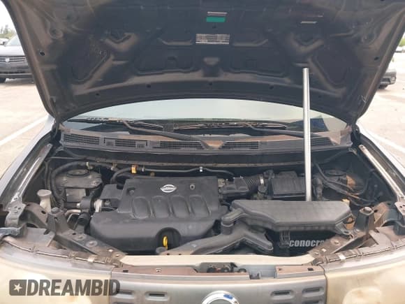 ✅ 2009 Nissan Cube S • VIN: JN8AZ28R99T125989 • Лот: 43039629. Опубликован ранее на IAAI с пробегом 147 722 миль. Бесплатный доступ к архиву аукционных продаж из США и подробный отчёт об истории автомобиля на DreamBid. Изображение 10.