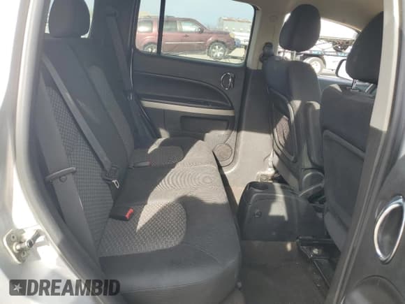 ✅ 2009 Chevrolet HHR 1LT • VIN: 3GNCA23B79S534970 • Lot: 90488925. Listed on Copart with 199,686 mi. Free auction sales archive from the USA and detailed vehicle history report at DreamBid. Image 10.