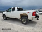 ✅ 2008 Chevrolet Silverado 2500HD 1LT • VIN: 1GCHK29K88E200314 • Lot: 61557165. Wystawiony na Copart z przebiegiem Nie podano. Bezpłatny archiwum sprzedaży aukcyjnych z USA i szczegółowy raport historii pojazdu na DreamBid. Zdjęcie 2.