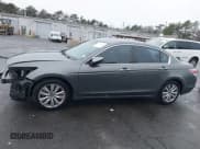 ✅ 2012 Honda Accord EX • VIN: 1HGCP2F73CA214036 • Lot: 43768595. Listed on IAAI with 160,717 mi. Free auction sales archive from the USA and detailed vehicle history report at DreamBid. Image 15.