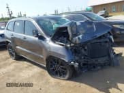 ✅ 2020 Jeep Grand Cherokee Laredo • VIN: 1C4RJFAG6LC169381 • Lot: 39997678. Wystawiony na IAAI z przebiegiem Nie podano. Bezpłatny archiwum sprzedaży aukcyjnych z USA i szczegółowy raport historii pojazdu na DreamBid. Zdjęcie 1.