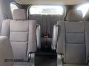 ✅ 2013 Dodge Durango SXT • VIN: 1C4RDJAG9DC540528 • Лот: 84253695. Опубликован ранее на Copart с пробегом 83 019 миль. Бесплатный доступ к архиву аукционных продаж из США и подробный отчёт об истории автомобиля на DreamBid. Изображение 10.