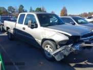 ✅ 2003 Chevrolet Silverado 1500 LT • VIN: 2GCEC19T031261542 • Лот: 43625450. Опубликован ранее на IAAI с пробегом Не указан. Бесплатный доступ к архиву аукционных продаж из США и подробный отчёт об истории автомобиля на DreamBid. Изображение 13.