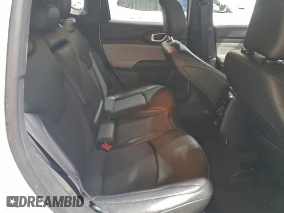 ✅ 2025 Jeep Compass Latitude • VIN: 3C4NJDBN6ST592822 • Lot: 94803335. Listed on Copart with 20,621 mi. Free auction sales archive from the USA and detailed vehicle history report at DreamBid. Image 11.