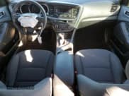 ✅ 2015 Kia Optima LX • VIN: 5XXGM4A72FG463819 • Lot: 91089355. Listed on Copart with 97,156 mi. Free auction sales archive from the USA and detailed vehicle history report at DreamBid. Image 8.